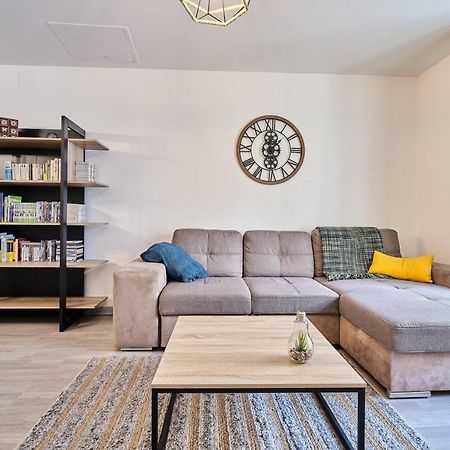 Offre Speciale Centre Verdun - Ideal Famille - Le Chatelois Exterior photo