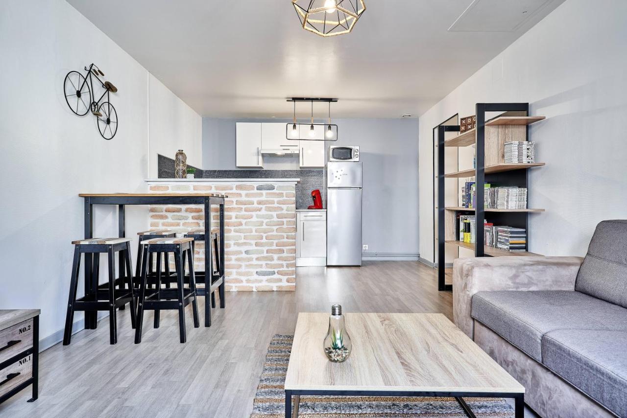 Offre Speciale Centre Verdun - Ideal Famille - Le Chatelois Exterior photo