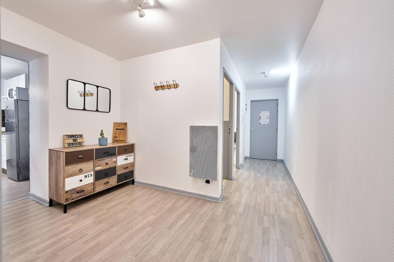 Offre Speciale Centre Verdun - Ideal Famille - Le Chatelois Exterior photo