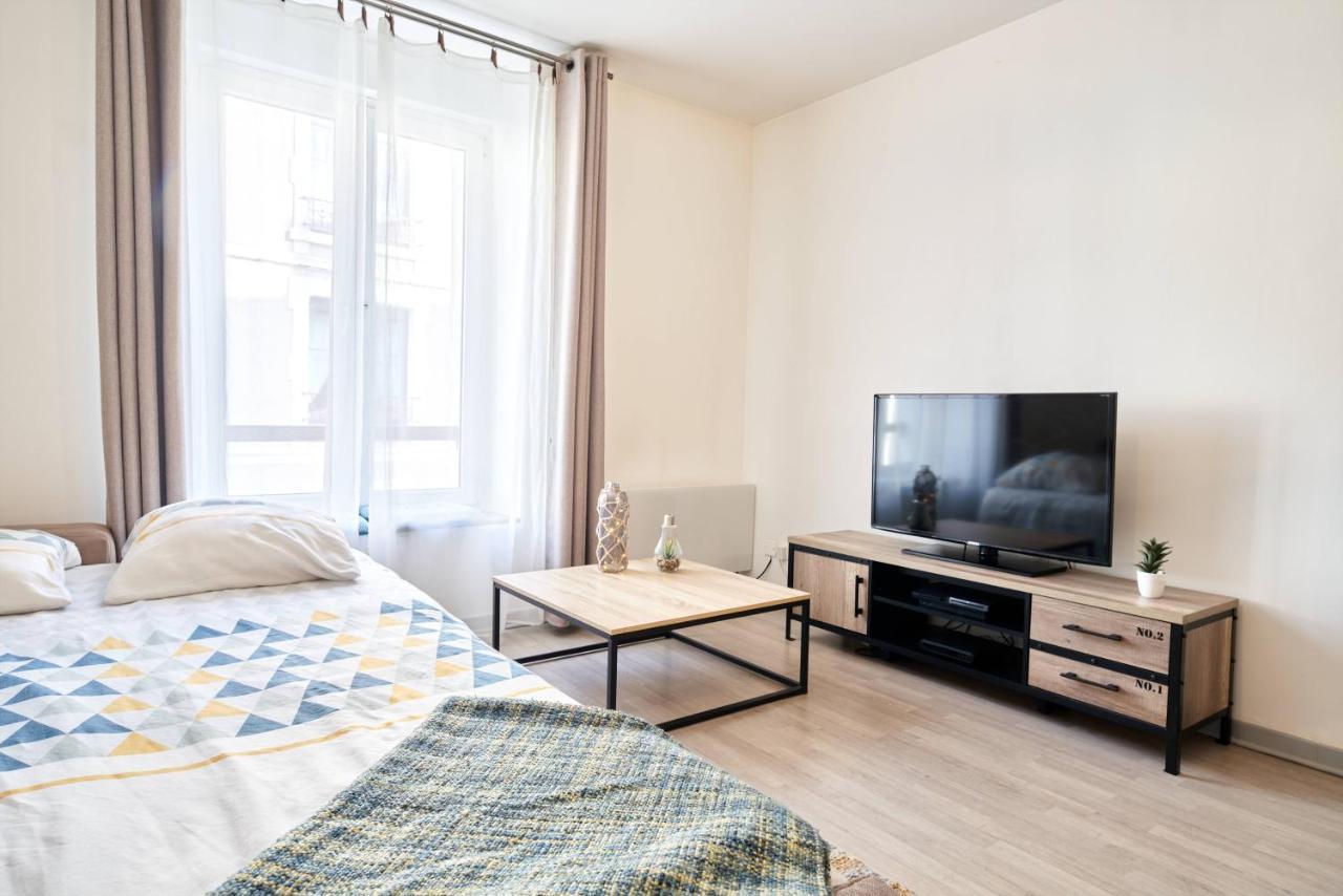 Offre Speciale Centre Verdun - Ideal Famille - Le Chatelois Exterior photo